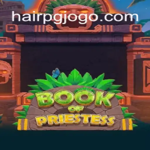 Descubra o Enigmático Mundo de BookOfPriestess