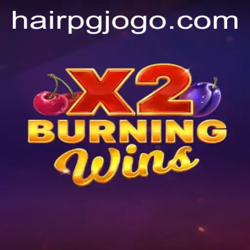 Descubra as Emoções de BurningWinsX2: O Jogo que Combina Aventura e Estratégia com HairPG