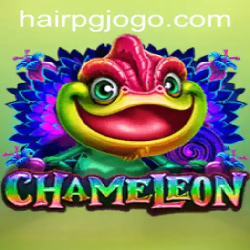Descubra o Mundo de 'Chameleon': Um Jogo de Identidades Secretas