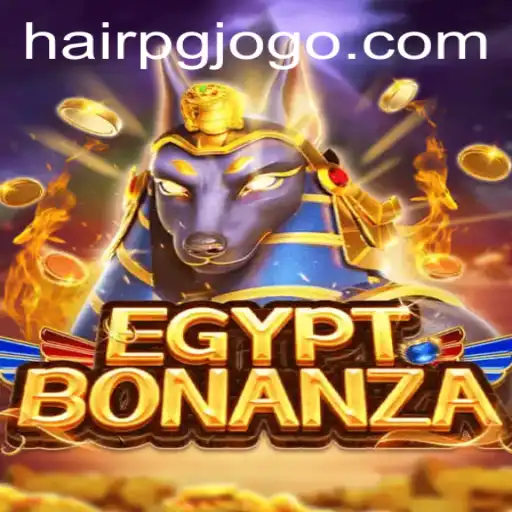 Explorando o Fascinante Jogo EgyptBonanza com HairPG