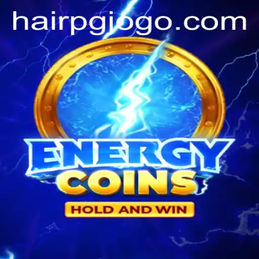 Explorando o Mundo de EnergyCoins: Um Mergulho no HairPG