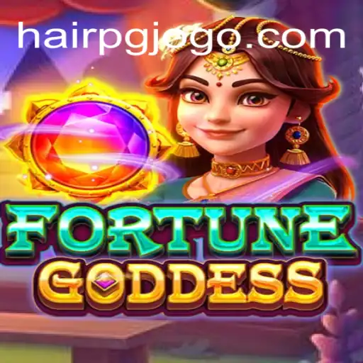 FORTUNEGODDESS: A Nova Sensação no Mundo dos Jogos HairPG
