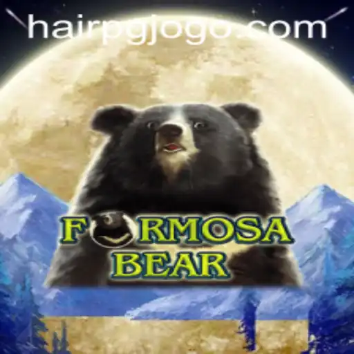 Descubra FormosaBear: Aventuras e Estratégias com HairPG