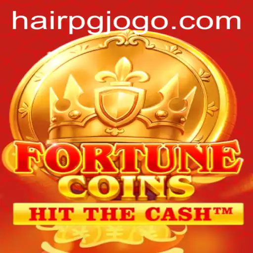Descubra FortuneCoins e Como HairPG Transforma Seu Jogo