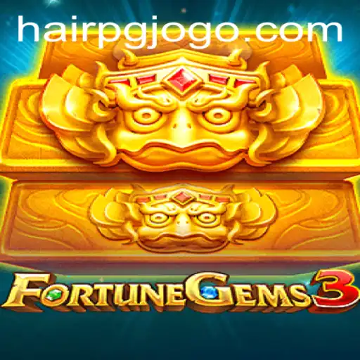 Explorando o Universo de FortuneGems3: Uma Nova Aventura no Mundo dos Jogos