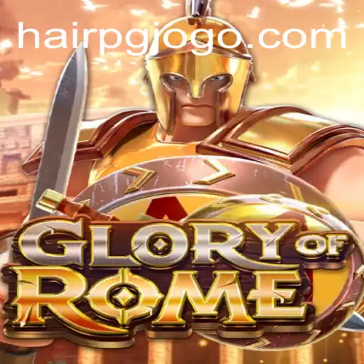 Explorando GloryofRome: Estratégia e RPG em um Cenário Antigo