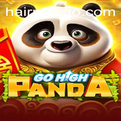 GoHighPanda - Mergulhe no Mundo Encantado de HairPG