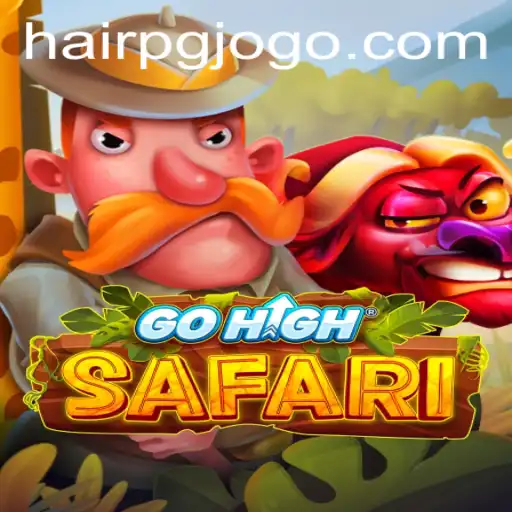 Explorando o Novo Jogo GoHighSafari: Aventuras e Estratégias Atuais