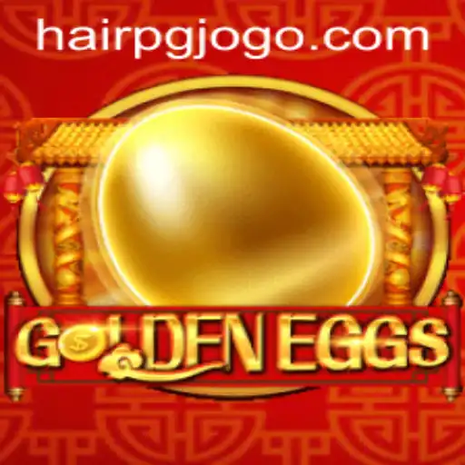 Descubra 'GoldenEggs': Uma Jornada Inovadora no Mundo dos Jogos com HairPG