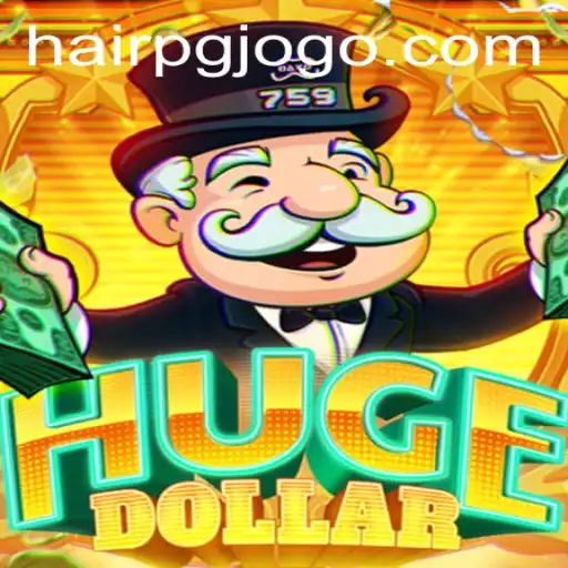 Explorando HugeDollar: O Fenômeno do Momento no Mundo dos Jogos