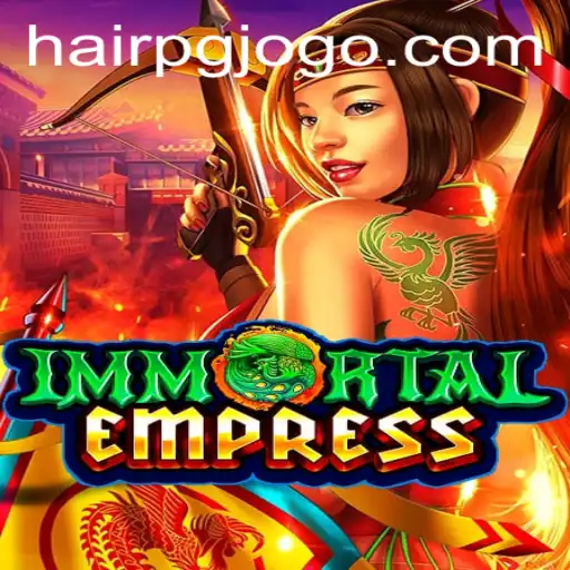 Explorando o Universo de ImmortalEmpress: Um Mergulho no Mundo de HairPG
