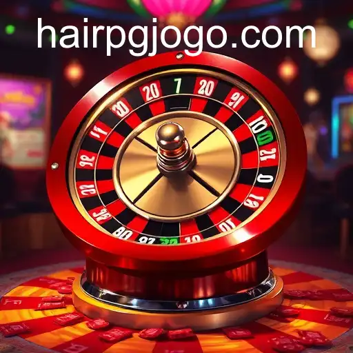Jogos de roleta