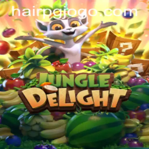 Descubra JungleDelight: Uma Nova Experiência em Jogos de Tabuleiro com HairPG