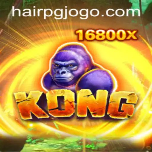 Explorando o Mundo de Kong: A Inovadora Experiência HairPG