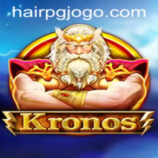 Kronos: Um Mergulho no Universo de HairPG
