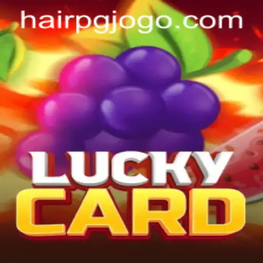 Descubra o Mundo do Jogo LuckyCard com HairPG