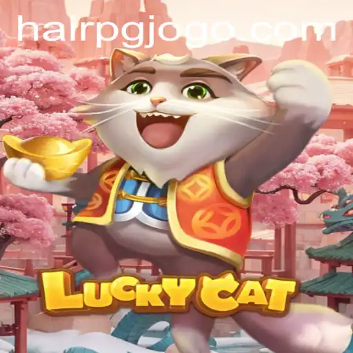 Explorando o Universo de LuckyCat: O Inovador Jogo HairPG
