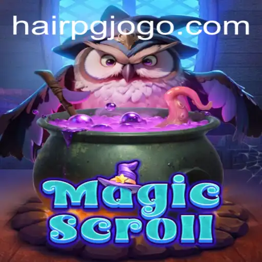 Descubra o Mundo Encantado de MagicScroll: A Aventura HairPG