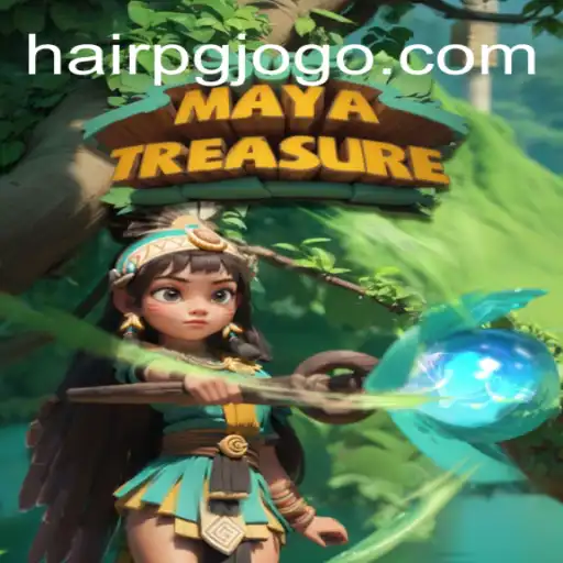 Explorando o Mundo Encantador de MayaTreasure: Uma Aventura Única no Gênero HairPG