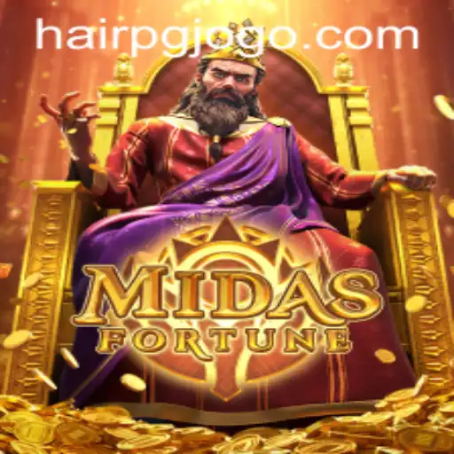 Descubra MidasFortune: A Novidade em Entretenimento de Jogos com HairPG