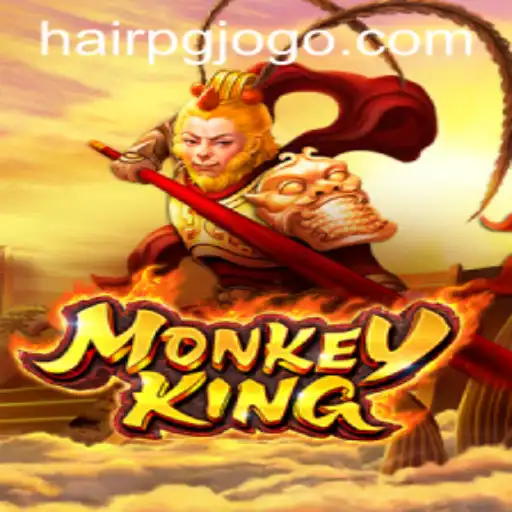 Explorando o Fascinante Mundo de MonkeyKing: Um Jogo de HairPG