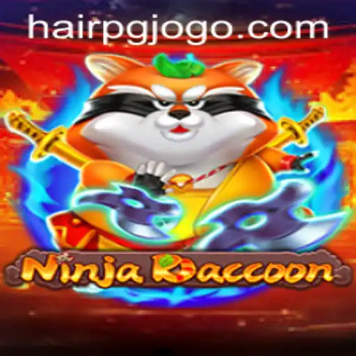 Explorando o Mundo de NinjaRaccoon: Uma Jornada de Aventuras e Estratégia