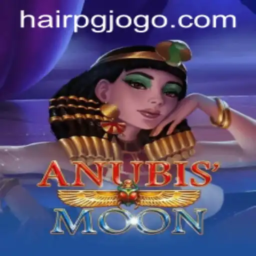Descubra o Universo Envolvente de AnubisMoon: Um Mergulho Estratégico com HairPG