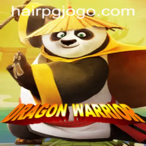 Descubra DragonWarrior: A Nova Sensação do Mundo dos Jogos