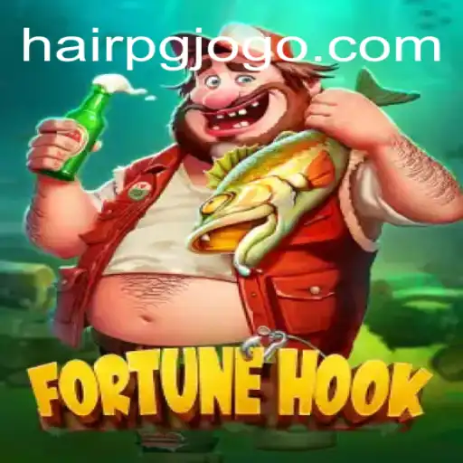 FortuneHook: Uma Nova Experiência No Mundo dos Jogos RPG
