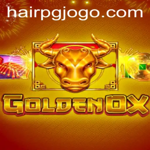 GoldenOx: Uma Imersão no Universo de HairPG