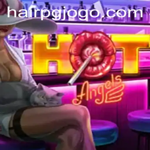 Explore o Universo Empolgante de HotAngels: Um Guia Completo