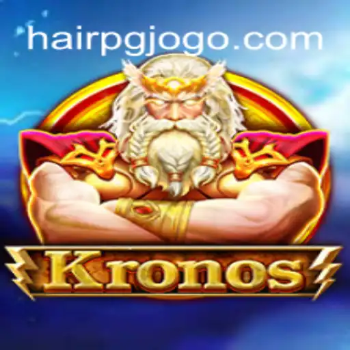 Kronos: Um Mergulho no Universo de HairPG