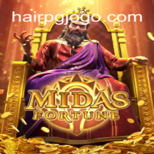 Descubra MidasFortune: A Novidade em Entretenimento de Jogos com HairPG