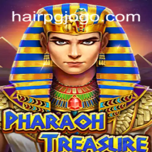 Descubra os Segredos e Regras do Jogo PharaohTreasure