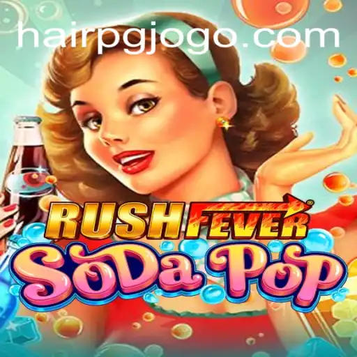 Explorando o Mundo Fascinante de RushFeverSodaPop
