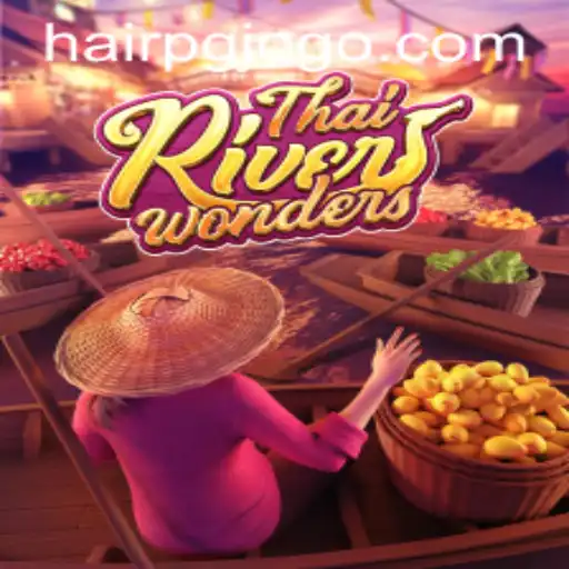 Explore o Fascinante Jogo ThaiRiverWonders: Regras e Estratégias