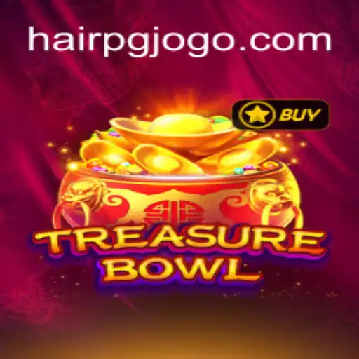 Descubra as Aventuras Épicas de TreasureBowl: O Novo Fenômeno HairPG