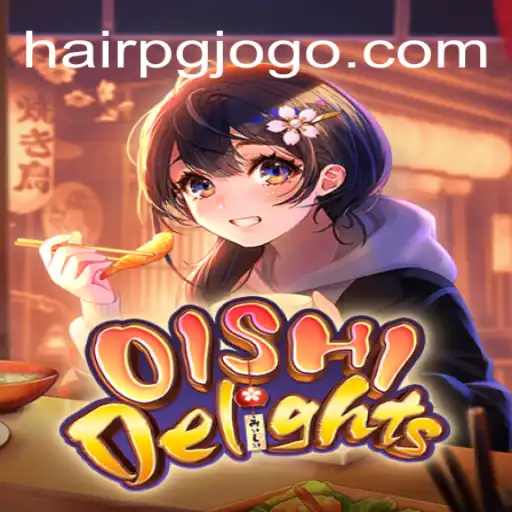 Descubra OishiDelights: Uma Jornada Inovadora no Mundo dos Jogos de HairPG