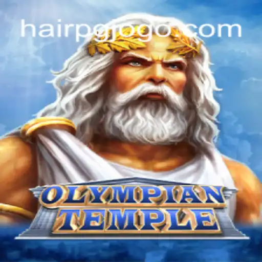 Descubra o Fascinante Mundo de OlympianTemple: Um Jogo Revolucionário