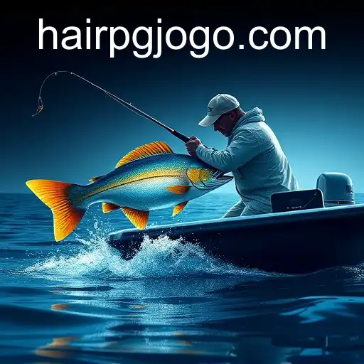 Pesca online