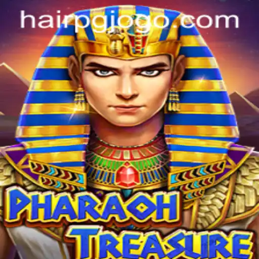 Descubra os Segredos e Regras do Jogo PharaohTreasure