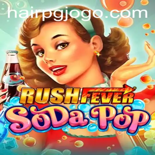 Explorando o Mundo Fascinante de RushFeverSodaPop