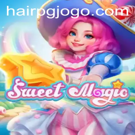 SweetMagic: Mergulhe no Universo Encantado do HairPG