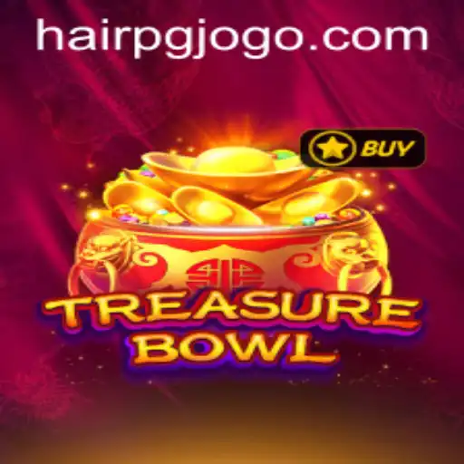 Descubra as Aventuras Épicas de TreasureBowl: O Novo Fenômeno HairPG
