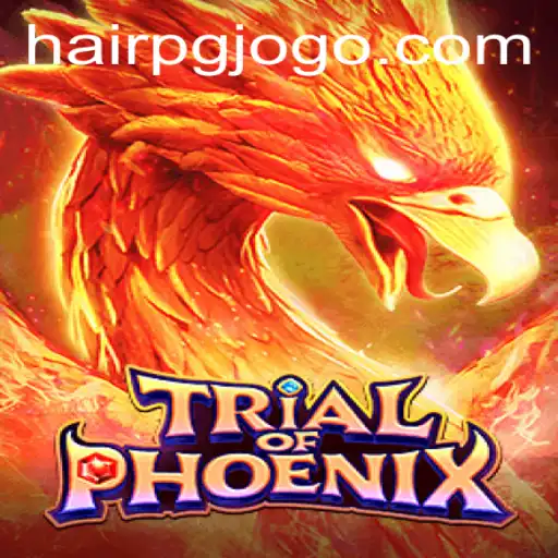 Explorando o Mundo de TrialofPhoenix: O Jogo de Tabuleiro que está Conquistando Todos