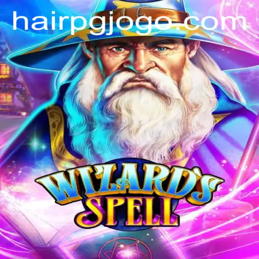 WizardsSpell: Um Mergulho no Mundo Mágico de HairPG