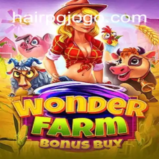 Explorando o Universo de WonderFarmBonusBuy: Um Mundo de Aventuras Agrícolas