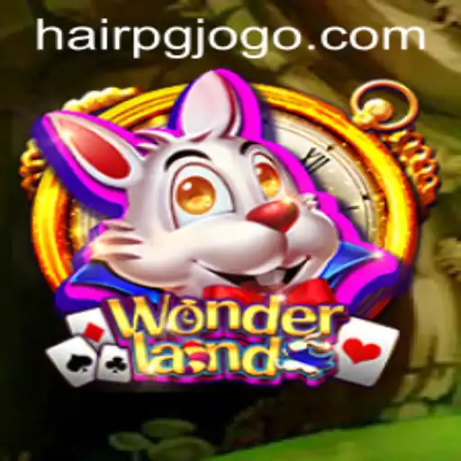 Explorando Wonderland: Uma Jornada pelo Mundo Imersivo de HairPG