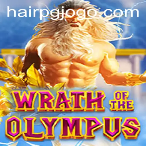 Descubra o Mundo Intrigante de Wrath of Olympus: Um Jogo de Estratégia com Toques de Mitologia Grega
